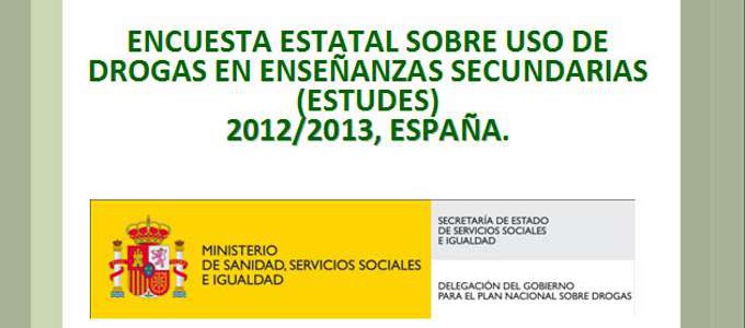 ESTUDES 2012/2013