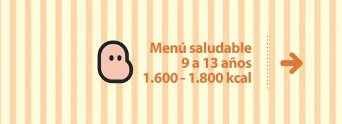 MENUS SALUDABLES.indb