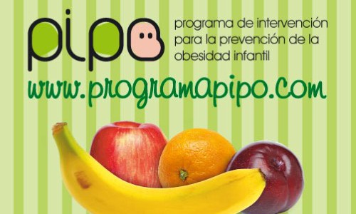 tarjeta PIPO